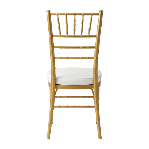 Gold Chiavari Chairs