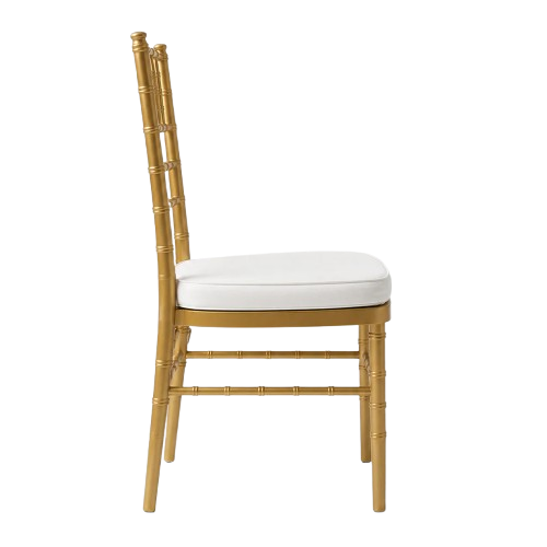 Gold Chiavari Chairs