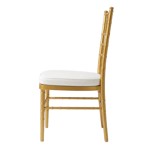 Gold Chiavari Chairs